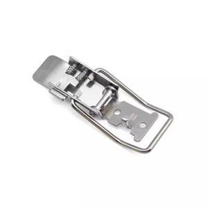 Stainless Steel Hook And Loop <b>Lock</b> HGA39 36 Industrial Type For Medical And Food Equipment <b>Cabinets</b> - Product Image 3