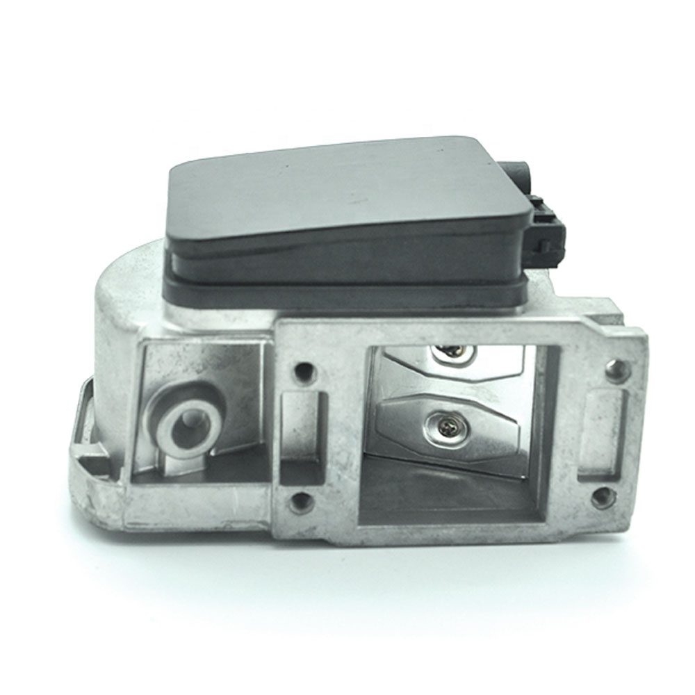 MAF MASS Air Flow Sensor for PEUGEOT ALFA OPEL VAUXHALL 0986280004 0986280063 192093 60513336 90272153 90220944Air Flow Metes