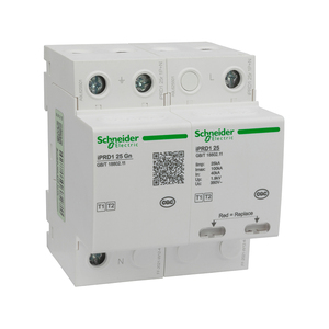 Schneider MCB A9L620301 A9L620501 A9L620600 A9L620300 A9L620500 A9L615601 A9L615301 A9L615501 A9L615600 A9L615300 A9L615500 - Product Image 5