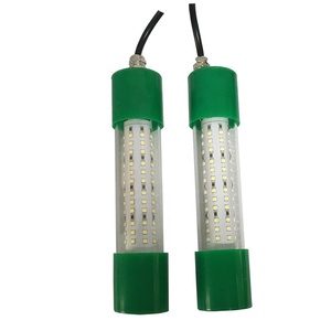 <span class=keywords><strong>Luz</strong></span> led para pesca submarina Señuelos de Pesca Marina iluminación de <span class=keywords><strong>mar</strong></span> azul - Product Image 1