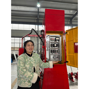 Máquina Mandriladora Vertical CNC de Alta Calidad para Cilindros de Automóviles en Venta, Máquinas de Mandrilado y Fresado de Cilindros - Product Image 6