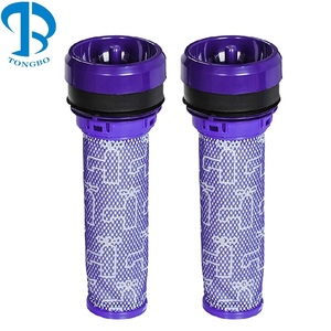 Accessoire de filtre haute efficacité compatible avec les aspirateurs <span class=keywords><strong>Dyson</strong></span> DC28 DC37 DC39 DC53, filtre HEPA pré-moteur, pièces de rechange pour <span class=keywords><strong>aspirateur</strong></span> - Product Image 1