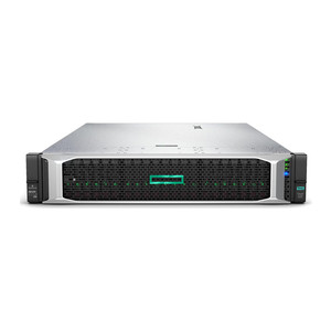 Pour <span class=keywords><strong>serveur</strong></span> <span class=keywords><strong>rack</strong></span> <span class=keywords><strong>HP</strong></span> Proliant DL560 Gen11 512 Go de RAM 8x6.72 Go SSD 11e génération - Product Image 2