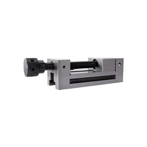 <span class=keywords><strong>Étau</strong></span> de précision CNC pneumatique manuel pour acier et <span class=keywords><strong>fonte</strong></span>, idéal pour les machines-outils de construction - Product Image 5