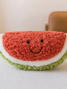 Muñeca de Peluche <span class=keywords><strong>Angela</strong></span> de Frozen de 8 Pulgadas, Muñeca de Frutas y Verduras, Muñeca para Máquina de Garras, Tamaño Pequeño, Regalo de Boda, Personalizable - Product Image 6