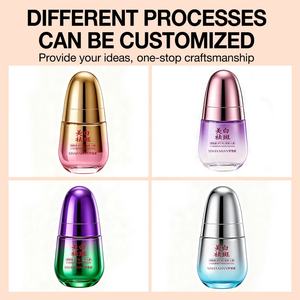 MSHASHAN Spot aydınlatma krem MENA pazarı uzun ömürlü parlaklık lal sertifikalı toptan fabrika doğrudan - Product Image 5