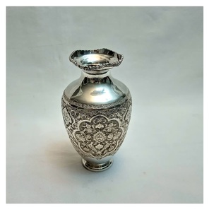 ใหม่ล่าสุดกระถางดอกไม้โลหะเหล็กดีไซน์ทันสมัยปรับขนาดได้ตามต้องการใช้ในการตกแต่งบ้าน - Product Image 3