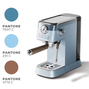 Machine <span class=keywords><strong>à</strong></span> <span class=keywords><strong>café</strong></span> 110V 220V cafetière portable avec <span class=keywords><strong>moulin</strong></span> expresso ménage turc cafetière expresso - Product Image 3