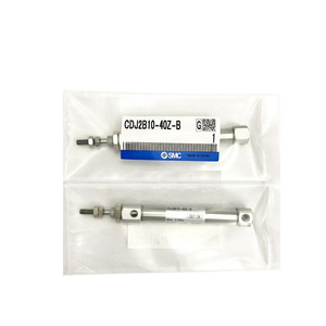 L-CDM2B20-125 xi lanh tiêu chuẩn SMC + 75-xc11 - Product Image 2