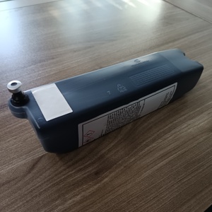 오리지널 마켐 이미지 MB175 잉크 - 연속 잉크젯 인쇄를 위한 최고의 품질 - Product Image 4