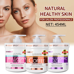 All'ingrosso di alta qualità 550g collagene crema per il massaggio idratante idratante crema per il massaggio - Product Image 2