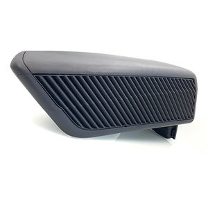 <span class=keywords><strong>Accessoires</strong></span> de camion lourds pour pièces de camion <span class=keywords><strong>Volvo</strong></span> 21174445 21244699 prise d'air supérieure pour <span class=keywords><strong>Volvo</strong></span> FH5 2024 Version <span class=keywords><strong>5</strong></span> - Product Image 2