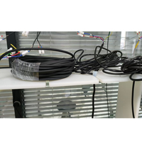 Sonde de conductivité inductive à électrode toroïdale sans contact pour le traitement chimique et le traitement des eaux usées