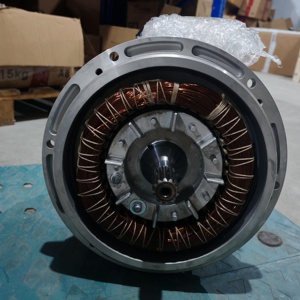 Conjunto de Motor de Accionamiento Linde/Still 0009761380 para las Series 322, 324, 325, E15, E16, E18 y E20 - Product Image 3