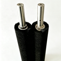 Rouleaux de lavage ou de développement pour processeur de plaques CTP Hengyu HY-PST-900IV/1300/1520