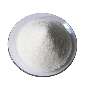 Super White Poliacrilamida Colorcom <span class=keywords><strong>PAM</strong></span> de alta pureza para la industria de perforación de agua - Product Image 3