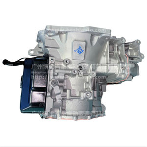 Transmission 62TE adaptée à Coolway 2.0/2.4/2.7/3.6, à la fois à deux roues motrices et à quatre roues motrices Applicable - Product Image 4