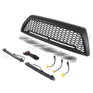 กระจังหน้ารถยนต์ สำหรับ Toyota 4Runner ปี 2006-2009 ชุดแต่งรถยนต์ - Product Image 5