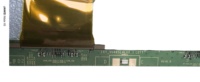 Panneau de télévision LED 4K LSF490FN 49 pouces, résolution 3840x2160, écran LCD, module à cellule ouverte, remplacement pour téléviseur