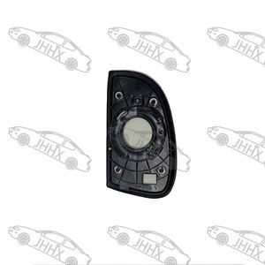 Specchietto retrovisore laterale vetro per <span class=keywords><strong>HYUNDAI</strong></span> <span class=keywords><strong>Getz</strong></span> <span class=keywords><strong>2006</strong></span> 2007 2009 2010 2011 auto specchietto retrovisore lato lente di vetro - Product Image 4