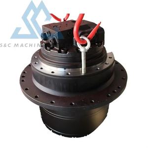 TM35 <span class=keywords><strong>Final</strong></span> <span class=keywords><strong>Drive</strong></span> 20Y-27-00560 <span class=keywords><strong>Final</strong></span> <span class=keywords><strong>Drive</strong></span> GM35 Travel Motor Assy untuk KOMATSU <span class=keywords><strong>PC200</strong></span> <span class=keywords><strong>PC200</strong></span> 5 <span class=keywords><strong>PC200</strong></span> 7 <span class=keywords><strong>PC200</strong></span>-8 <span class=keywords><strong>PC200</strong></span>-6 - Product Image 4