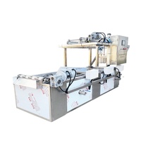 Machine automatique de fabrication de biscuits en nid d'abeille Kuih Loyang - Équipement de cuisson avec moteur, capacité de 1400/h