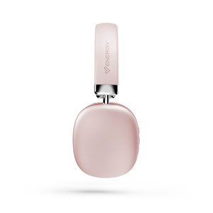 Auriculares plegables con Bluetooth, 12 horas de batería, carga rápida, graves profundos y multipunto. - Product Image 3