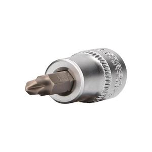 Brilliant Tools 3/8 "PH Phillips bit socket, PH1 - Product Image 1