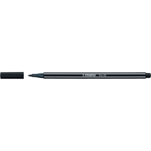 STABILO - PEN 68 NOIR - Product Image 1