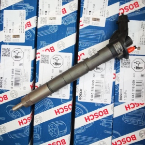 หัวฉีดคอมมอนเรล Bosch ของแท้0 445 116 059 0445116059 580540211 5801540211 0445116019สำหรับเฟียตดูคาโต<span class=keywords><strong>3</strong></span> 0D3 0JTD 10 - Product Image 4