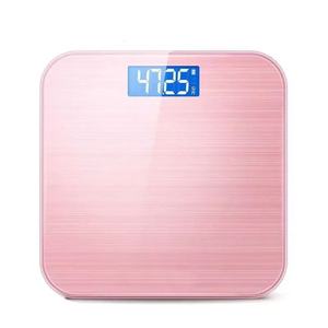 <span class=keywords><strong>Balance</strong></span> connectée intelligente pour usage domestique, alimentée par piles, capacité 180 kg, en promotion, pour la mesure du poids corporel - Product Image 1