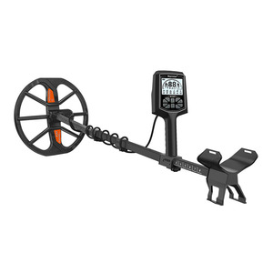 Nuevo Detector de Metales X37 Totalmente Impermeable IP68, Detector de Oro Subterráneo de Alta Sensibilidad para Playa, Río y Búsqueda de Tesoros al Aire Libre - Product Image 3