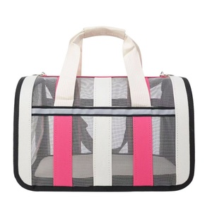 Tas Ransel Portabel untuk Kucing & Anjing, Tas Kucing, Tas Anjing, Kandang Kucing, Buatan Tiongkok - Product Image 4