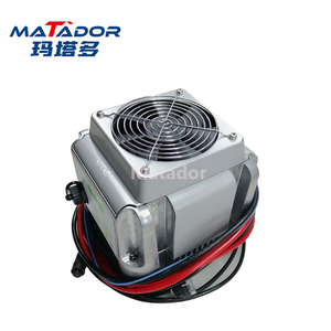 เครื่องชาร์จแบตเตอรี่ 48V 35A สำหรับรถบูมลิฟท์ รุ่น GPSC3548-ZL-01 GPSC3548-ZL-02 GOSC3548 สำหรับรถบูมลิฟท์ Zoomlion - Product Image 5