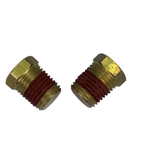 Raccord en T à connexion facile pour lave-vaisselle, à compression 3/8" x 3/8" et à rotation 1/4" - Product Image 3