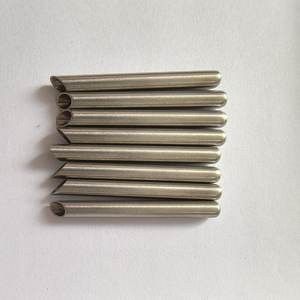 مستشعر حرارة <span class=keywords><strong>PT100</strong></span> عالي الدقة من الفئة أ ±0.1 ° مستشعر درجة حرارة ورطوبة من الفولاذ المقاوم للصدأ من C Lab - Product Image 3