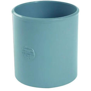 แขนเสื้อพร้อมลูกบิด Ø 100-H อุปกรณ์ท่อ57 - Product Image 1