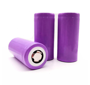 Baterai silinder isi ulang daya, 6000mah 6300mAh 6500mAh 3.2v kapasitas tinggi Lithium surya Lifepo4 - Product Image 4