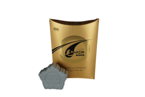 Top Selling Monagra Hair Bar Natural Solid Shampoo <b>Soap</b> From Korea For Anti Hair Loss Scalp Care - Product Image 3