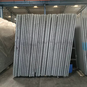 Dalles de granit brun clair 2 cm polies |   Granit brun indien pour comptoirs et sols |   Qualité d'exportation - Product Image 3
