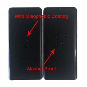 Pantalla LCD AMOLED original para Huawei P30 Pro, pantalla LCD para teléfono móvil con marco, para el Huawei P30 Pro, de 2, 2, 1, 2, 2, 2, 2, 2, 2, 2, 2, 2, 2, 2, 2, 2, 2, 2, 2, 2 - Product Image 3