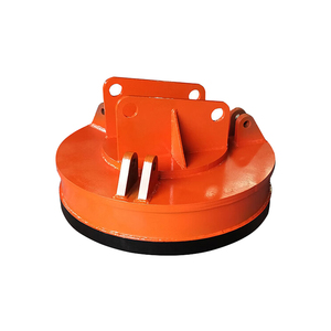 金属スクラップ運搬用電磁リフター 1トン - Product Image 2