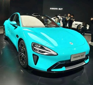 SU7 2024 Basic 800 K M AWD Vehículos eléctricos de 4 puertas y 5 asientos Vehículos de nueva energía a la venta - Product Image 1