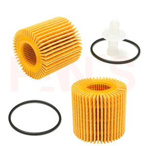 Filtro de combustible de aceite de motor de repuesto 04152-YZZA6 04152-37010 para modelos <span class=keywords><strong>Toyota</strong></span> Corolla L LE Eco S 1.8L L4 <span class=keywords><strong>Hilux</strong></span> y Camry - Product Image 6