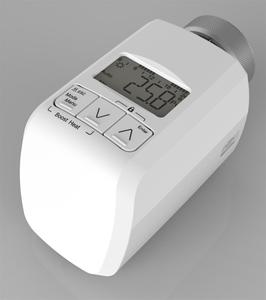 Thermostat pour <span class=keywords><strong>radiateur</strong></span> <span class=keywords><strong>programmable</strong></span>, haute qualité, thermostat - Product Image 1