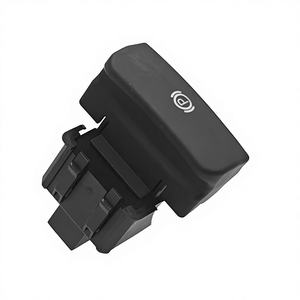 Interruptor de Freno de Estacionamiento Electrónico ABS 470706 / Botón de Estacionamiento para Peugeot 3008 y 5008, Repuestos Automotrices - Product Image 5