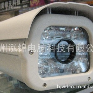 License Plate Recognition <b>Camera</b> 4MM6MM Infrared <b>Night</b> <b>Vision</b> Surveillance Equipment Metal Body - Product Image 2