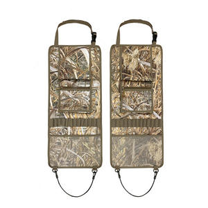 กระเป๋าเป้สะพายหลังกันน้ำสำหรับกิจกรรมกลางแจ้ง พร้อมช่องใส่ของในรถและช่องเก็บของแบบแขวน ความจุ 20-36 ลิตร โครงสร้างภายนอกสำหรับการตั้งแคมป์และการล่าสัตว์ - Product Image 5