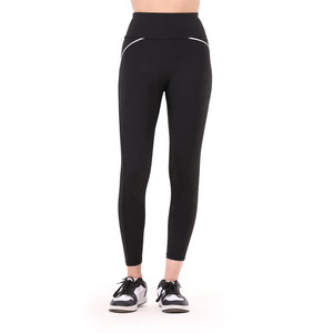 Exercise Training and Activewear Use Premium Women <b>Yoga</b> <b>Leggings</b> High Waist Tummy Control Fitness Pants for Workout - Product Image 1