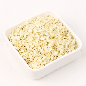 Nuovo raccolto decorativo avorio essiccato bianco Color gelsomino petali <span class=keywords><strong>Confetti</strong></span> <span class=keywords><strong>fiori</strong></span> secchi per la decorazione/matrimonio/celebrazione - Product Image 5
